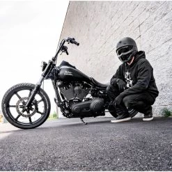 Scorpion Covert X Helmet - Matte Black 19 Scorpion Covert X Helmet - Matte Black -Cycling Equipment Shop Scorpion Covert X Hlemet Matte Black 3 31175.1601391464