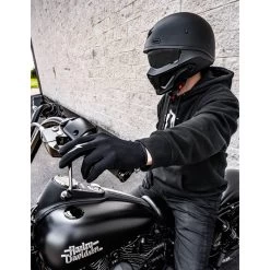 Scorpion Covert X Helmet - Matte Black 18 Scorpion Covert X Helmet - Matte Black -Cycling Equipment Shop Scorpion Covert X Hlemet Matte Black 4 90753.1601391463