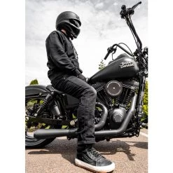 Scorpion Covert X Helmet - Matte Black 17 Scorpion Covert X Helmet - Matte Black -Cycling Equipment Shop Scorpion Covert X Hlemet Matte Black 5 56917.1601391461