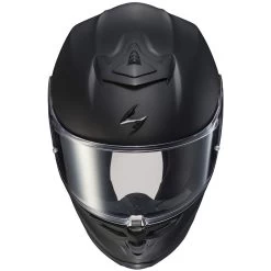 Scorpion EXO-R1 Helmet - Matte Black -Cycling Equipment Shop Scorpion EXO R1 Matte Black Helmet 1 66595.1574107717