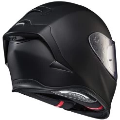 Scorpion EXO-R1 Helmet - Matte Black -Cycling Equipment Shop Scorpion EXO R1 Matte Black Helmet 3 74915.1574107716