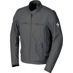 Scorpion Stealthpack Jacket - Grey