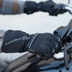 Scorpion Tempest Waterproof Gloves -Cycling Equipment Shop Scorpion Tempest Waterproof Gloves 1 74943.1515697509