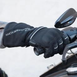 Scorpion Tempest Waterproof Gloves -Cycling Equipment Shop Scorpion Tempest Waterproof Gloves 3 36260.1515697513