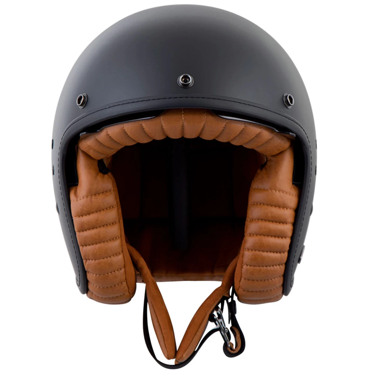 Scorpion Belfast Solids Helmet 7 Scorpion Belfast Solids Helmet - Image 7
