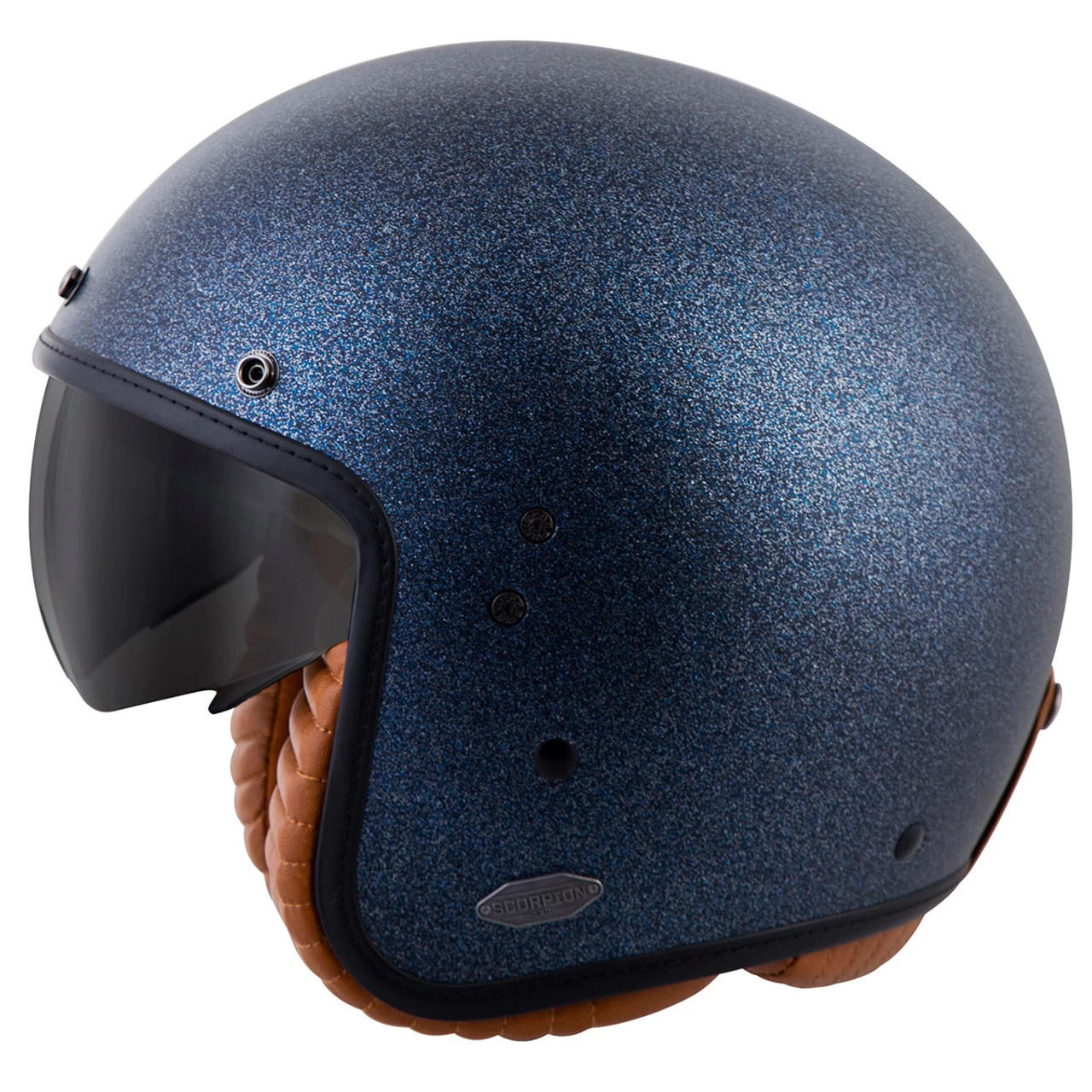 Scorpion Belfast Solids Helmet 2 Scorpion Belfast Solids Helmet - Image 2