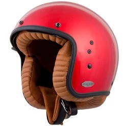 Scorpion Belfast Solids Helmet 17 Scorpion Belfast Solids Helmet -Cycling Equipment Shop Scorpion Belfast Solids Red Lefft ang7 28490.1459783210