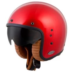 Scorpion Belfast Solids Helmet 16 Scorpion Belfast Solids Helmet -Cycling Equipment Shop Scorpion Belfast Solids Red left ang4 19342.1459783210