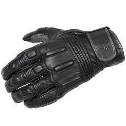 Scorpion Bixby Gloves -Cycling Equipment Shop Scorpion Bixby Gloves Blk front 90459.1459793075