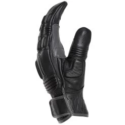 Scorpion Bixby Gloves -Cycling Equipment Shop Scorpion Bixby Gloves Blk side 02433.1459793075