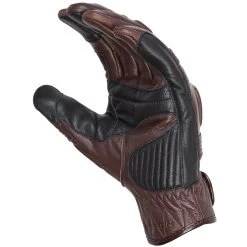 Scorpion Bixby Gloves -Cycling Equipment Shop Scorpion Bixby Gloves Brown side 41622.1459793076