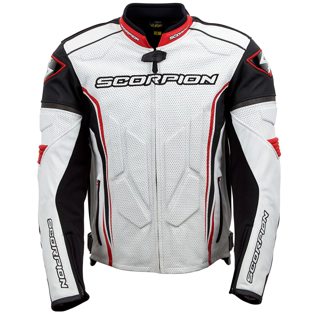 Scorpion Clutch Jacket 4 Scorpion Clutch Jacket - Image 4