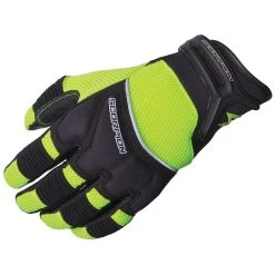 Scorpion Coolhand II Gloves -Cycling Equipment Shop Scorpion Coolhand II front neon copy 82399.1459951685