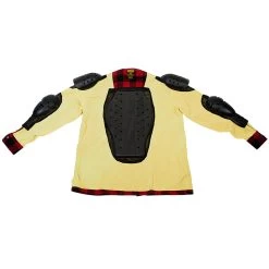 Scorpion Covert Moto Flannel Shirt -Cycling Equipment Shop Scorpion Covert Flannel NO LINER rear 87178.1459795750