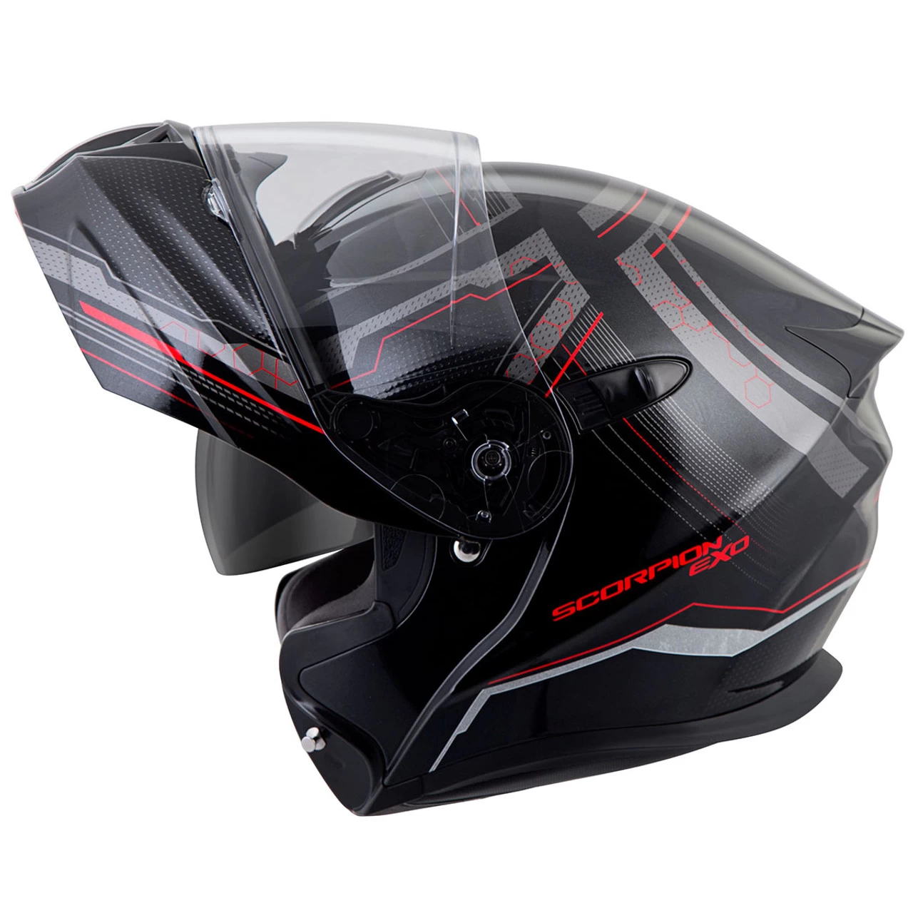 Scorpion EXO-GT920 Satellite Modular Helmet - Image 2