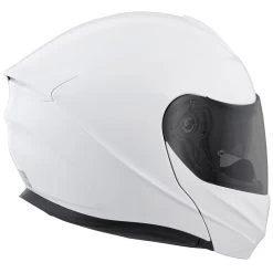 Scorpion EXO-GT920 Solids Modular Helmet -Cycling Equipment Shop Scorpion EXO GT920 White right rear 80618.1459948765