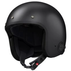 Sena Savage Helmet - Black