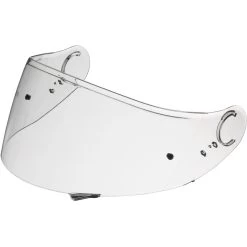 Shoei CNS-1 Pinlock-Ready Face Shield - Clear