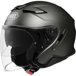 Shoei J-Cruise 2 Open Face Helmet - Anthracite