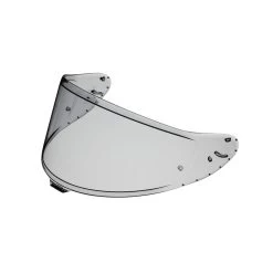 Shoei CWR-F2 Pinlock-Ready Face Shield - Light Smoke
