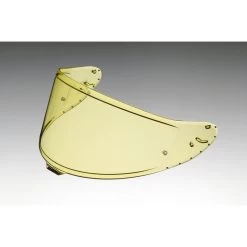 Shoei CWR-F2 Pinlock-Ready Face Shield - Hi-Def Yellow