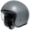 Shoei J.O Helmet - Grey