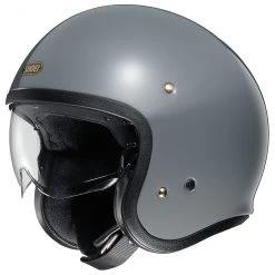 Shoei J.O Helmet - Grey