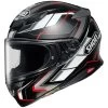 Shoei RF-1400 Helmet - Prologue Black/White/Red