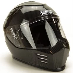 Simpson Ghost Bandit Carbon Helmet 7 Simpson Ghost Bandit Carbon Helmet -Cycling Equipment Shop Simpson Ghost Bandit Carbon Helmet 2 89975.1462384126