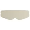 Simpson Pinlock Shield Insert For Ghost Bandit / Mod Bandit / Speed Bandit - Clear