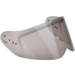 Simpson Ghost Bandit / Speed Bandit Face Shield - Light Smoke