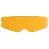 Simpson Pinlock Shield Insert For Ghost Bandit / Mod Bandit / Speed Bandit - Yellow