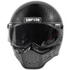 Simpson M30 Bandit Carbon Helmet