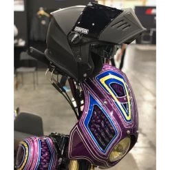 Simpson Mod Bandit Helmet - Matte Black 19 Simpson Mod Bandit Helmet - Matte Black -Cycling Equipment Shop Simpson Mod Bandit Matte Black 1 99424.1540405885