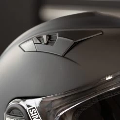 Simpson Mod Bandit Helmet - Matte Black 17 Simpson Mod Bandit Helmet - Matte Black -Cycling Equipment Shop Simpson Mod Bandit Matte Black 4 04582.1540506423