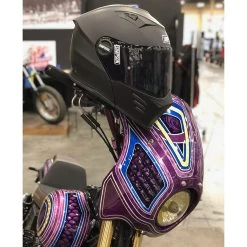 Simpson Mod Bandit Helmet - Matte Black 18 Simpson Mod Bandit Helmet - Matte Black -Cycling Equipment Shop Simpson Mod Bandit Matte Black 21938.1540405884