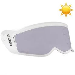 Simpson Pinlock Shield Insert For Ghost Bandit / Mod Bandit / Speed Bandit - Sun Reactive