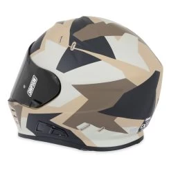 Simpson Ghost Bandit Helmet Limited Edition - Panzer 12 Simpson Ghost Bandit Helmet Limited Edition - Panzer -Cycling Equipment Shop Simpson Ghost Bandit Helmet Limited Edition Panzer 1 62733.1683042798