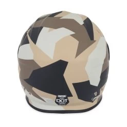 Simpson Ghost Bandit Helmet Limited Edition - Panzer 13 Simpson Ghost Bandit Helmet Limited Edition - Panzer -Cycling Equipment Shop Simpson Ghost Bandit Helmet Limited Edition Panzer 2 48944.1683042799