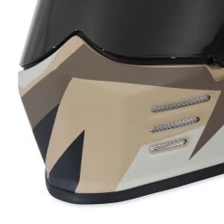 Simpson Ghost Bandit Helmet Limited Edition - Panzer 16 Simpson Ghost Bandit Helmet Limited Edition - Panzer -Cycling Equipment Shop Simpson Ghost Bandit Helmet Limited Edition Panzer 5 69642.1683042808