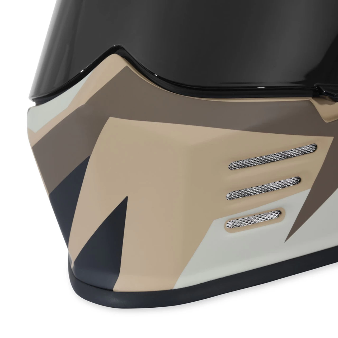 Simpson Ghost Bandit Helmet Limited Edition - Panzer 8 Simpson Ghost Bandit Helmet Limited Edition - Panzer - Image 8