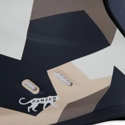 Simpson Ghost Bandit Helmet Limited Edition - Panzer 14 Simpson Ghost Bandit Helmet Limited Edition - Panzer -Cycling Equipment Shop Simpson Ghost Bandit Helmet Limited Edition Panzer 6 22753.1683042800