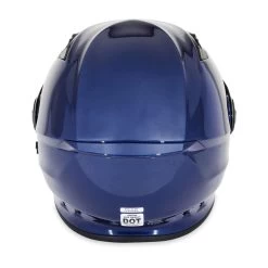 Simpson Mod Bandit Limited Edition Helmet - Fly By Navy Blue -Cycling Equipment Shop Simpson Mod Bandit Limited Edition Helmet Fly By Navy Blue 6 98594.1687614380