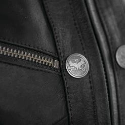 Speed And Strength Hell's Belles™ Women's Leather Vest -Cycling Equipment Shop SpeedandStrength HellsBelles Motorcycle Vest Black 5 72282.1470229361