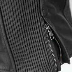 Speed And Strength Hell's Belles™ Women's Leather Vest -Cycling Equipment Shop SpeedandStrength HellsBelles Motorcycle Vest Black 6 59396.1470229362