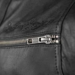 Speed And Strength Hell's Belles™ Women's Leather Vest -Cycling Equipment Shop SpeedandStrength HellsBelles Motorcycle Vest Black 7 15527.1470229362