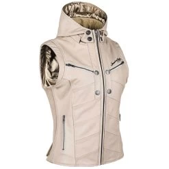 Speed And Strength Hell's Belles™ Women's Leather Vest