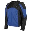 Speed And Strength Midnight Express Mesh Jacket - Blue