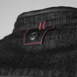 Speed And Strength Overhaul Denim Jacket -Cycling Equipment Shop SpeedandStrength OverhaulDenimJktBlk 3 21906.1470074682