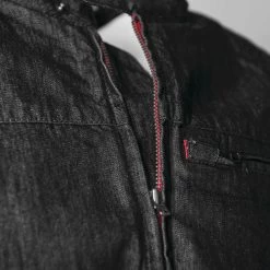 Speed And Strength Overhaul Denim Jacket -Cycling Equipment Shop SpeedandStrength OverhaulDenimJktBlk 5 03225.1470074683